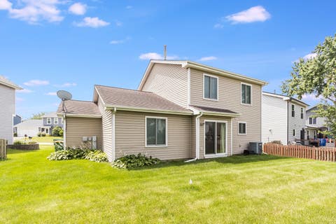 Tiny photo for 13656 S Jonesport Circle, Plainfield, IL 60544 (MLS # 12693775)