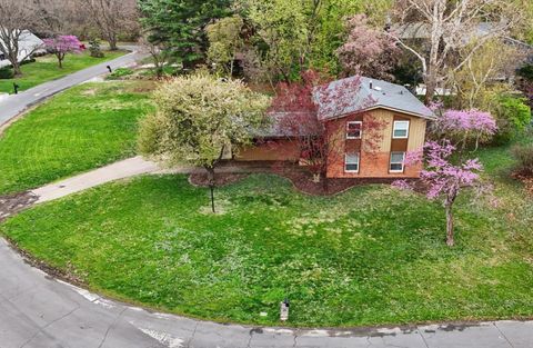 Tiny photo for Champaign, IL 61822 (MLS # 12604931)