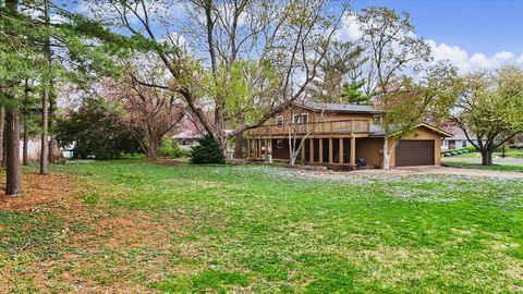 Tiny photo for Champaign, IL 61822 (MLS # 12604931)