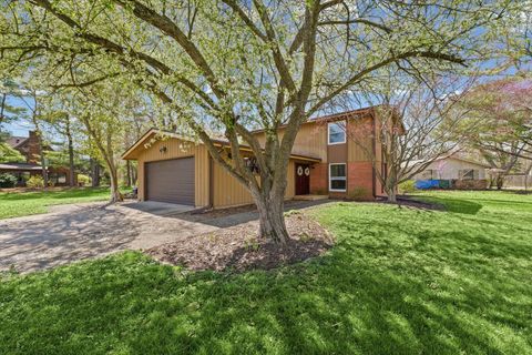 Tiny photo for Champaign, IL 61822 (MLS # 12604931)