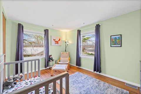 Tiny photo for Champaign, IL 61822 (MLS # 12604931)