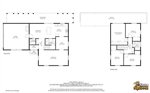 Tiny photo for Champaign, IL 61822 (MLS # 12604931)