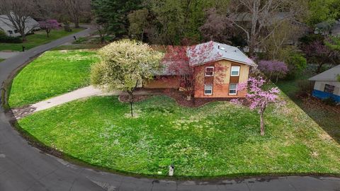 Tiny photo for Champaign, IL 61822 (MLS # 12604931)