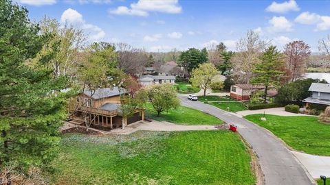 Tiny photo for Champaign, IL 61822 (MLS # 12604931)