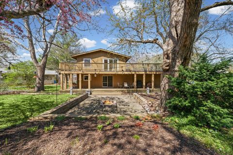 Tiny photo for Champaign, IL 61822 (MLS # 12604931)