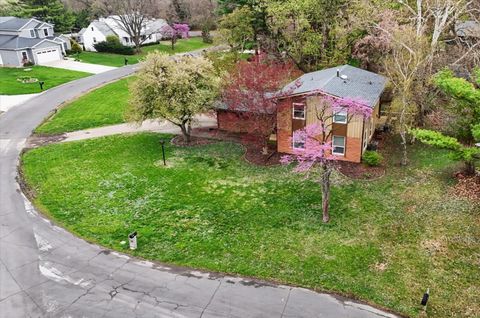 Tiny photo for Champaign, IL 61822 (MLS # 12604931)