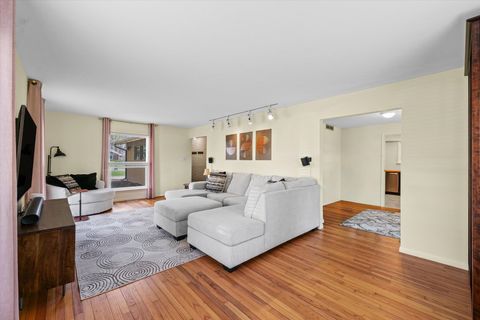 Tiny photo for Champaign, IL 61822 (MLS # 12604931)