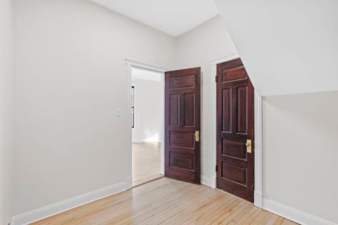 Tiny photo for 1014 W ROSCOE Street #1F, Chicago, IL 60657 (MLS # 12478692)