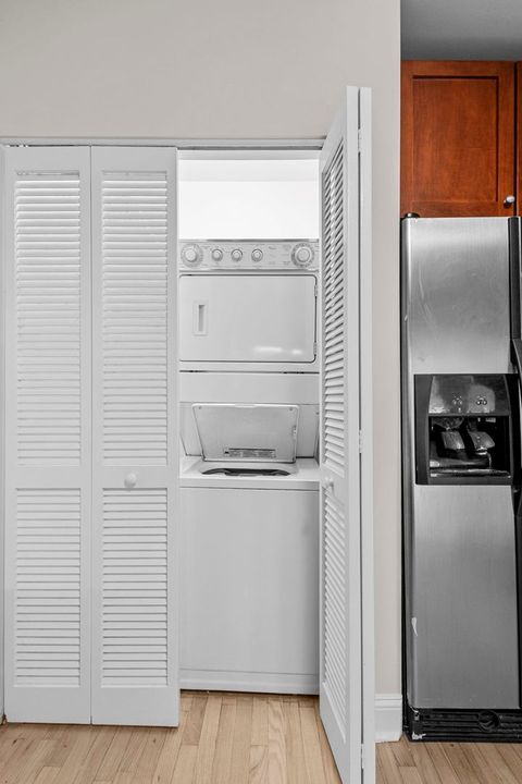 Tiny photo for 1014 W ROSCOE Street #1F, Chicago, IL 60657 (MLS # 12478692)