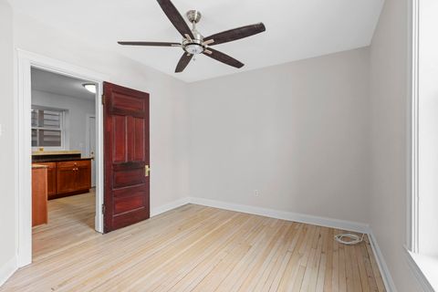 Tiny photo for 1014 W ROSCOE Street #1F, Chicago, IL 60657 (MLS # 12478692)