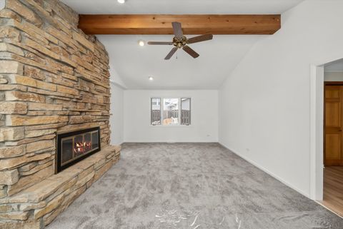 Tiny photo for 540 N Beck Road, Lindenhurst, IL 60046 (MLS # 12539628)