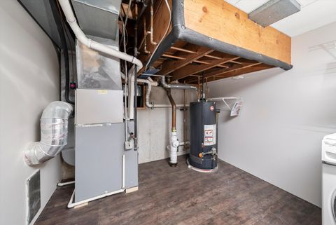 Tiny photo for 540 N Beck Road, Lindenhurst, IL 60046 (MLS # 12539628)