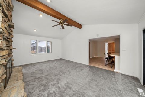 Tiny photo for 540 N Beck Road, Lindenhurst, IL 60046 (MLS # 12539628)