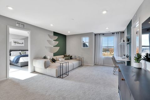 Tiny photo for 3192 Peyton Circle, Aurora, IL 60503 (MLS # 12560478)