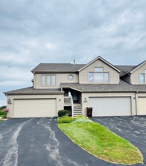 Photo of 5128 Morning Glory Lane #0, Loves Park, IL 61111 (MLS # 12533347)