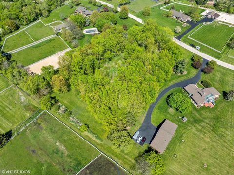 6N390 (lot 0030) Palomino Drive St. Charles IL 60175