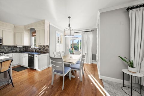 Tiny photo for 25143 W Glen Oaks Lane, Shorewood, IL 60404 (MLS # 12557783)