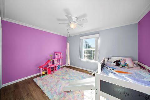 Tiny photo for 25143 W Glen Oaks Lane, Shorewood, IL 60404 (MLS # 12557783)