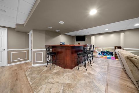 Tiny photo for 25143 W Glen Oaks Lane, Shorewood, IL 60404 (MLS # 12557783)