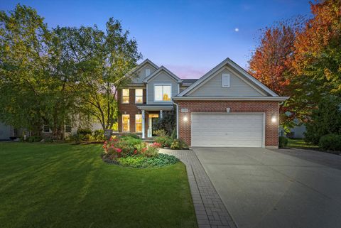 Tiny photo for 25143 W Glen Oaks Lane, Shorewood, IL 60404 (MLS # 12557783)