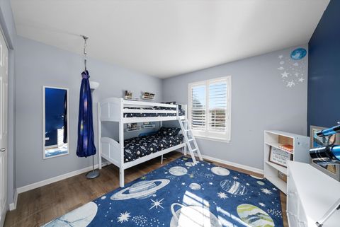 Tiny photo for 25143 W Glen Oaks Lane, Shorewood, IL 60404 (MLS # 12557783)