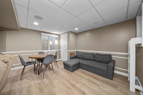 Tiny photo for 25143 W Glen Oaks Lane, Shorewood, IL 60404 (MLS # 12557783)