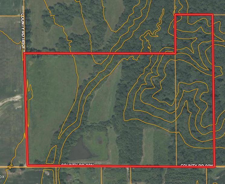 000 County Road 1450 E