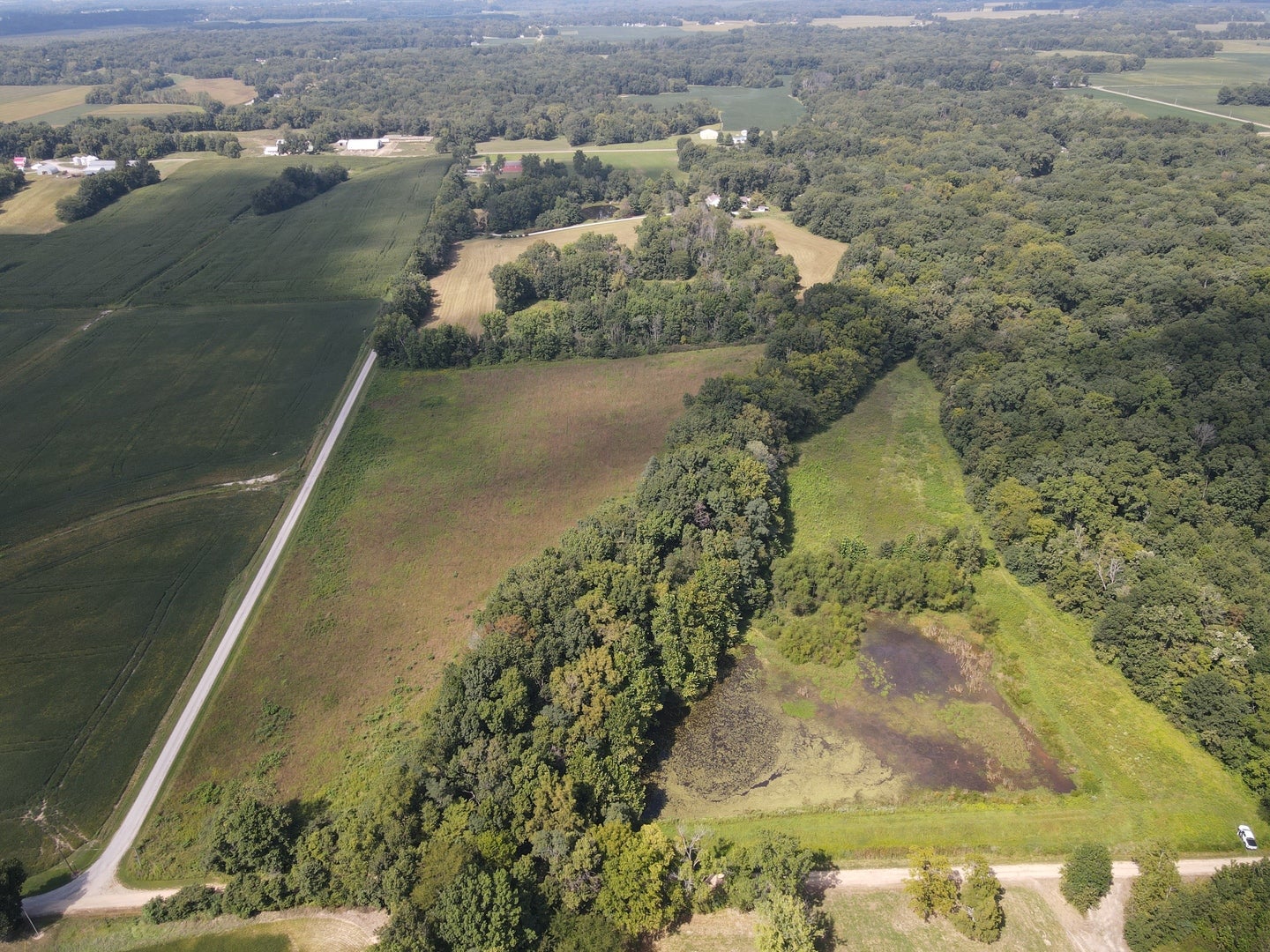 000 County Road 1450 E