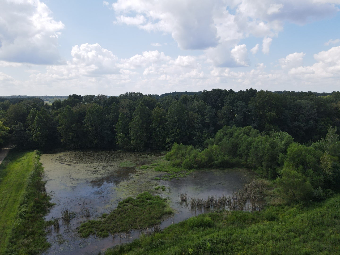 000 County Road 1450 E