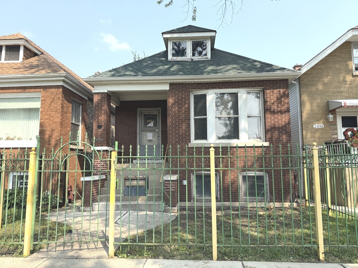 2053 N Laporte Avenue
