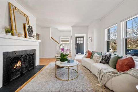 Tiny photo for Winnetka, IL 60093 (MLS # 12607769)