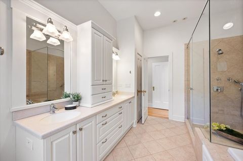 Tiny photo for Winnetka, IL 60093 (MLS # 12607769)