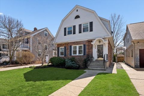 Tiny photo for Winnetka, IL 60093 (MLS # 12607769)