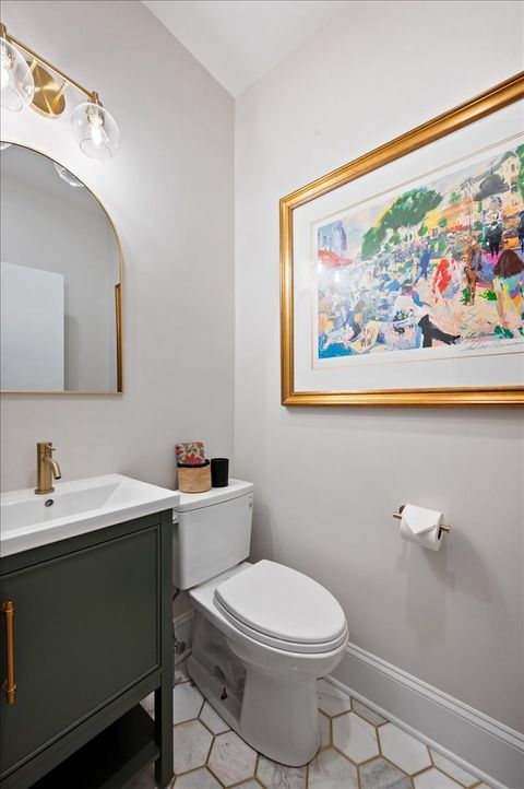 Tiny photo for Winnetka, IL 60093 (MLS # 12607769)