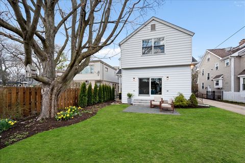 Tiny photo for Winnetka, IL 60093 (MLS # 12607769)