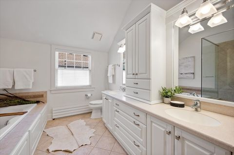 Tiny photo for Winnetka, IL 60093 (MLS # 12607769)