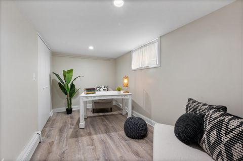 Tiny photo for Winnetka, IL 60093 (MLS # 12607769)