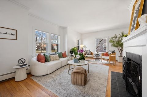 Tiny photo for Winnetka, IL 60093 (MLS # 12607769)