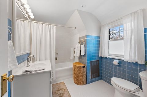 Tiny photo for Winnetka, IL 60093 (MLS # 12607769)