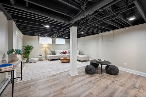 Tiny photo for Winnetka, IL 60093 (MLS # 12607769)