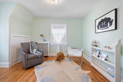 Tiny photo for Winnetka, IL 60093 (MLS # 12607769)