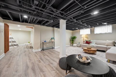 Tiny photo for Winnetka, IL 60093 (MLS # 12607769)