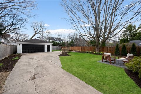 Tiny photo for Winnetka, IL 60093 (MLS # 12607769)