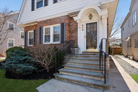 Tiny photo for Winnetka, IL 60093 (MLS # 12607769)