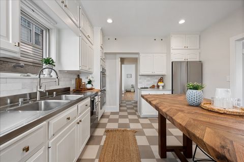 Tiny photo for Winnetka, IL 60093 (MLS # 12607769)