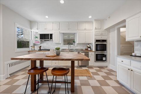 Tiny photo for Winnetka, IL 60093 (MLS # 12607769)