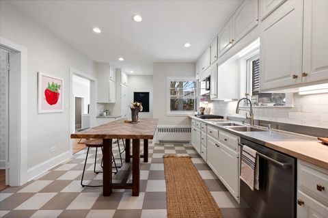 Tiny photo for Winnetka, IL 60093 (MLS # 12607769)