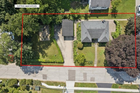 Tiny photo for 25 Mosedale Street, St. Charles, IL 60174 (MLS # 12745308)
