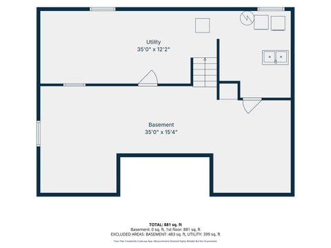 Tiny photo for 25 Mosedale Street, St. Charles, IL 60174 (MLS # 12745308)