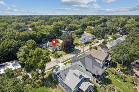 Tiny photo for 25 Mosedale Street, St. Charles, IL 60174 (MLS # 12745308)